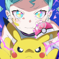 『ポケモン』×初音ミク