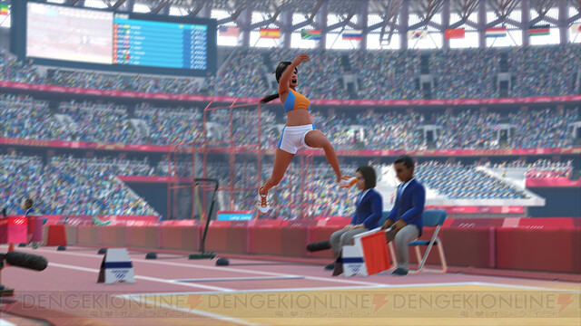 ゲーム 東京オリンピック Bmx 110mハードル 走幅跳のルールや記録を出すポイントとは 電撃オンライン