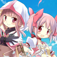 『マギアレコード 魔法少女まどか☆マギカ外伝』