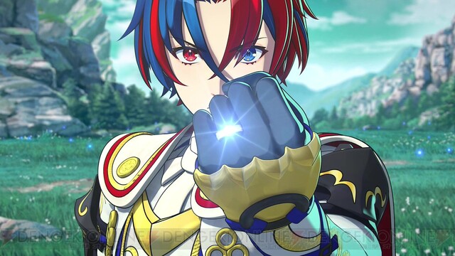 ファイアーエムブレム エンゲージ』の“開発者に訊きました”が3日連続で