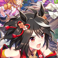 『ウマ娘 プリティーダービー』