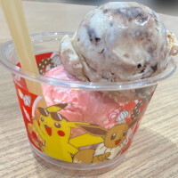 『サーティワン』