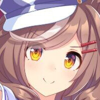 ウマ娘 プリティーダービー