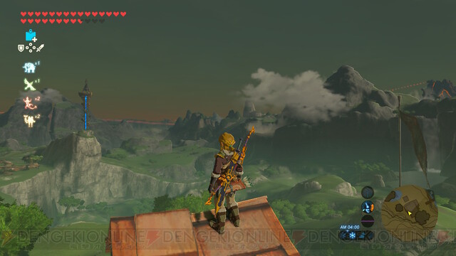 名作 ゼルダの伝説 ブレス オブ ザ ワイルド を長期休みにプレイしてほしい理由 21夏のオススメ特集 電撃オンライン