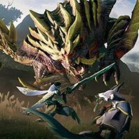 モンハンライズPC