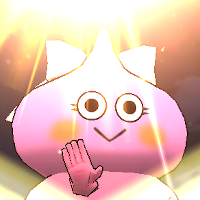 『ドラゴンクエストウォーク』