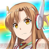 『ソードアート・オンラインインテグラル・ファクター』