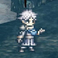 オクトパストラベラー大陸の覇者