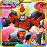 【スパクロ】ゴーダンナー、コロスほか進撃イベ特効SSRを評価(#540)