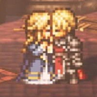 『オクトパストラベラー』