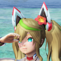 『ファンタシースターオンライン2』