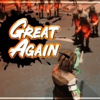 『Great Again』
