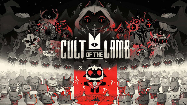 画像12 12 カルト教団運営ゲーム Cult Of The Lamb レビュー ブラックユーモアにあふれた名作 海外ゲーム名作案内 電撃オンライン