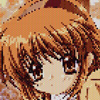 『Kanon 16bit Edition』