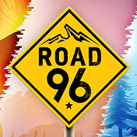 『Road 96』