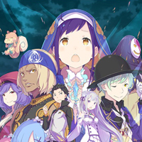 Re:ゼロから始める異世界生活 偽りの王選候補