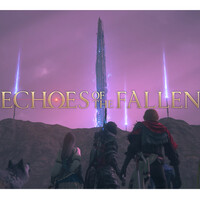 『FF16』DLC第一弾が配信開始。DLC第一弾と第二弾がセットになったエキスパンションパスも発売開始