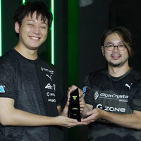 『バーチャファイターeスポーツ』