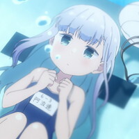 『阿波連さんははかれない』