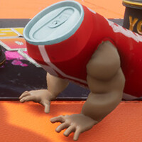 『SUPER DRINK BROS.』