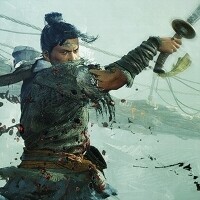 『Wo Long: Fallen Dynasty』