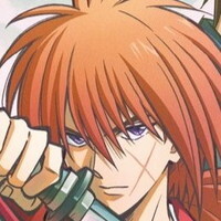 『るろうに剣心』