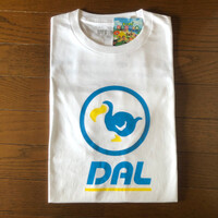 あつ森_DALTシャツ