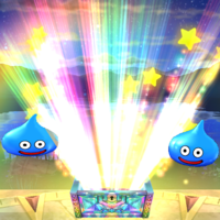 『ドラゴンクエストウォーク』