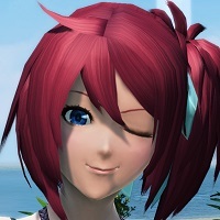 『ファンタシースターオンライン2』