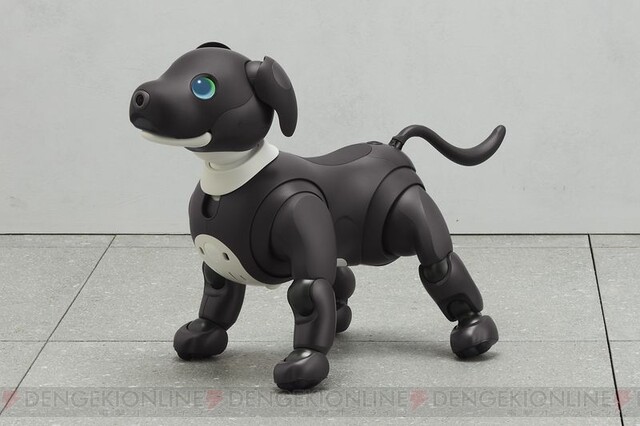 超激レア‼️ SONY AIBO アイボ アイボドクターバッジ - キャラクターグッズ