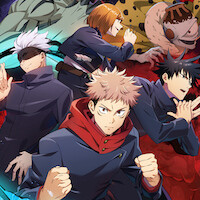 “第1回『呪術廻戦 ファンパレ』公式放送”