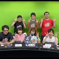 『グラフィティスマッシュ』