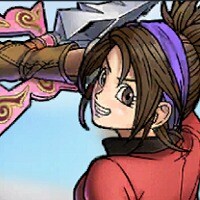 『ドラゴンクエスト チャンピオンズ』