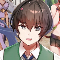 『ギルドの雑用係が真の黒幕でした』