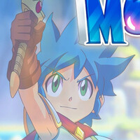 『モンスターボーイ 呪われた王国』