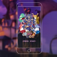 『魔界戦記ディスガイアRPG』