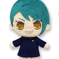 『劇場版 呪術廻戦 0 きゅるまるぬいぐるみ①』