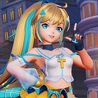 フラッシュパーティー