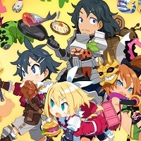 『屍喰らいの冒険メシ』