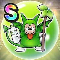 『ドラゴンクエストウォーク』