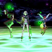 ソウルハッカーズ2