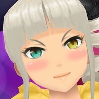 『スクールガールストライカーズ2』