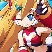 『ロックマンX DiVE』