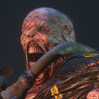 『バイオハザード RE：3』