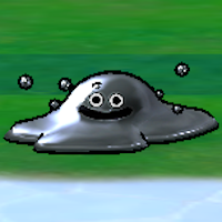 『ドラゴンクエストウォーク』