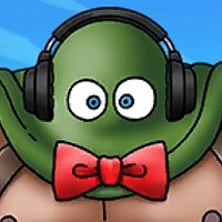 『ドラゴンクエストウォーク』