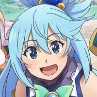 『この素晴らしい世界に祝福を！3』