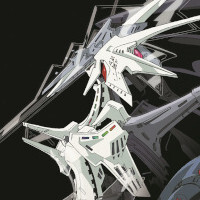 “DESIGNS 永野護デザイン展”