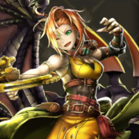 『ラストクラウディア』