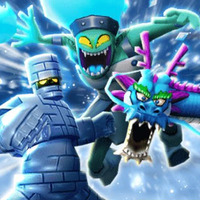 『ドラゴンクエストウォーク』